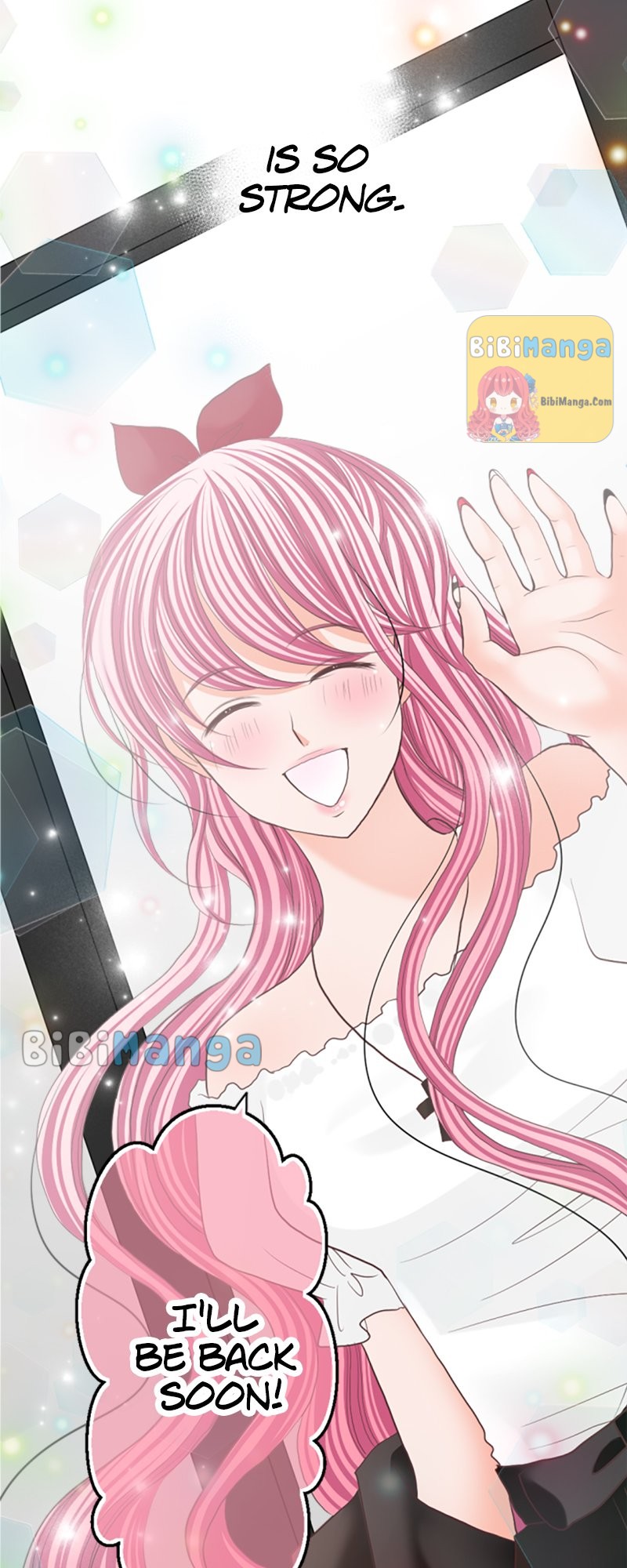 The Double Life of a Daydreaming Actress chapter 80 - page 23