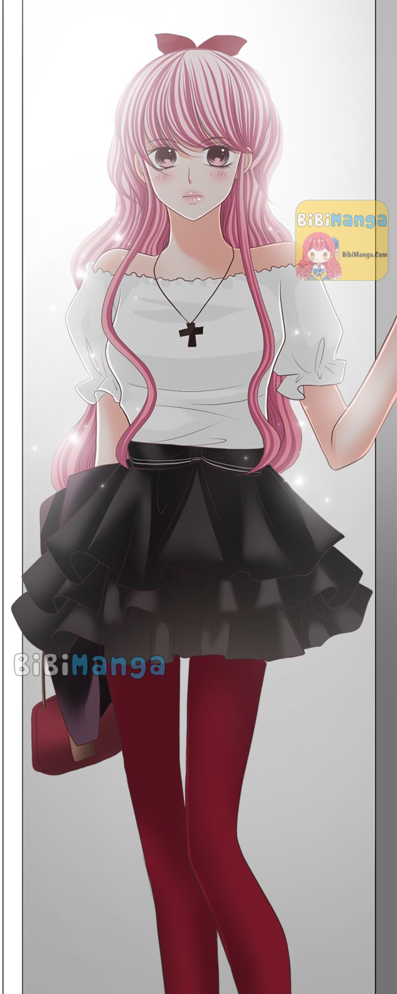 The Double Life of a Daydreaming Actress chapter 80 - page 30