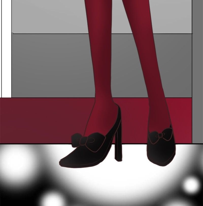 The Double Life of a Daydreaming Actress chapter 80 - page 31