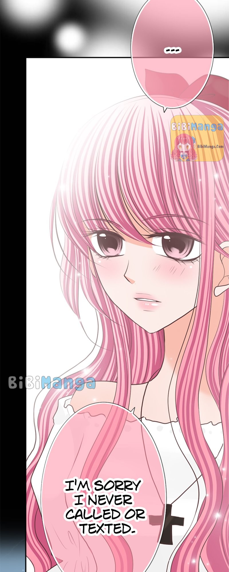 The Double Life of a Daydreaming Actress chapter 80 - page 33