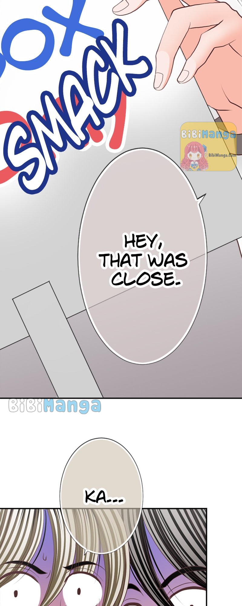 The Double Life of a Daydreaming Actress chapter 80 - page 5