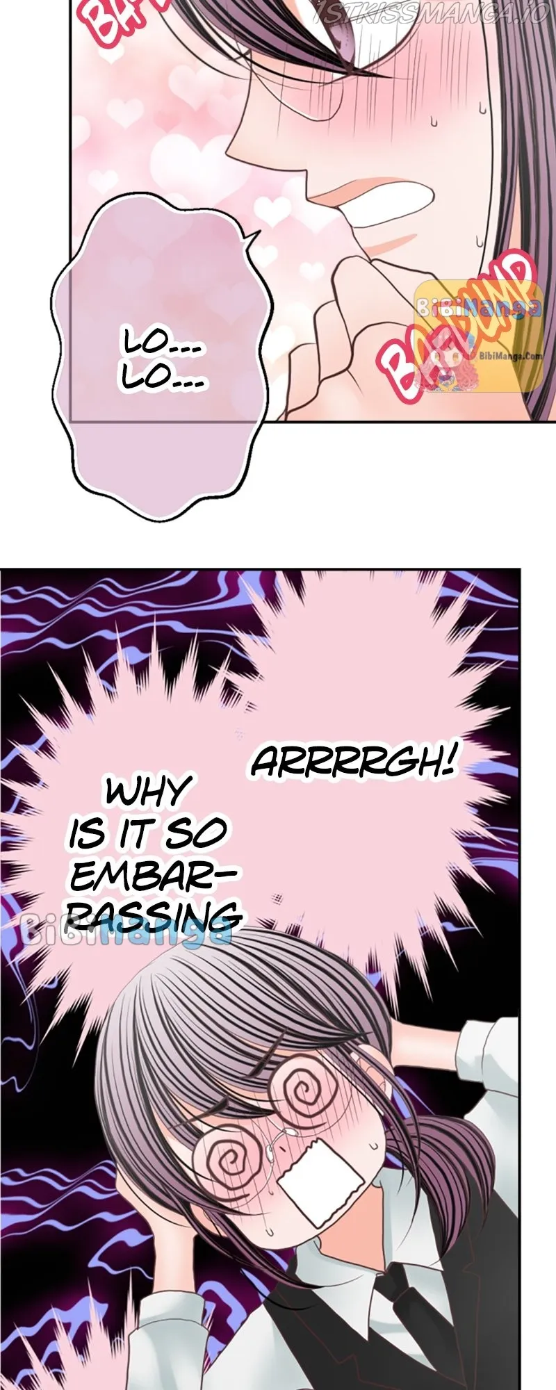 The Double Life of a Daydreaming Actress Chapter 79 - page 17