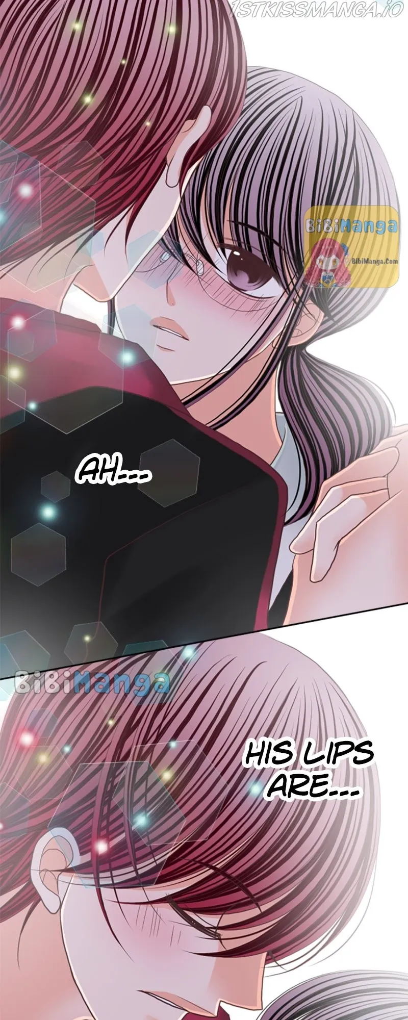 The Double Life of a Daydreaming Actress Chapter 79 - page 22