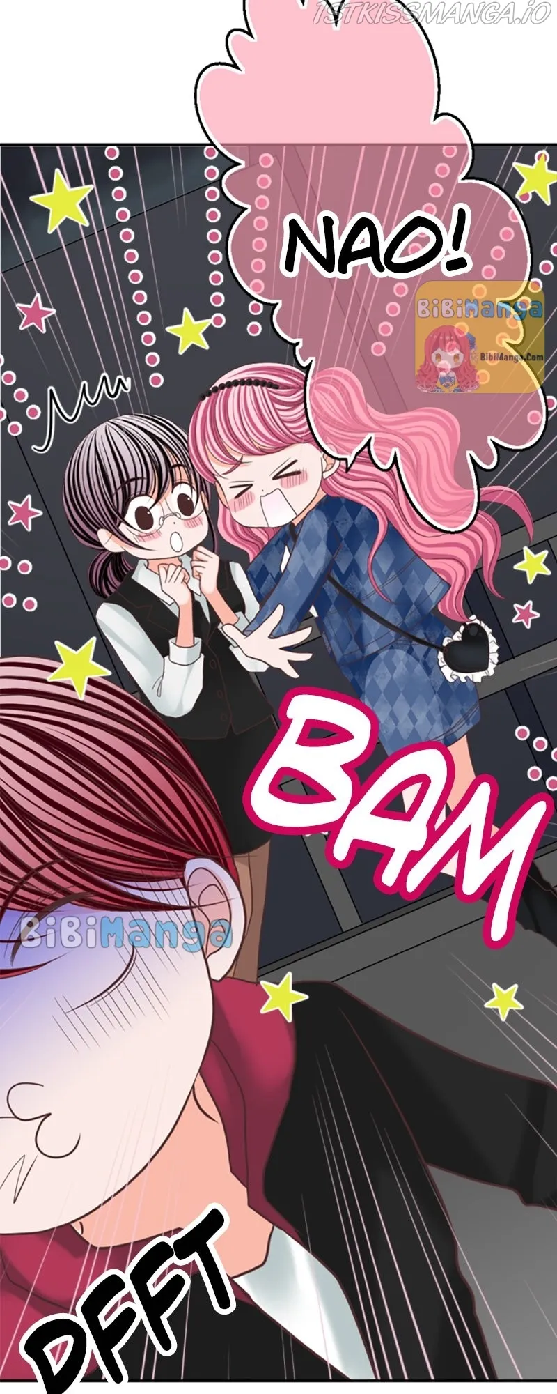 The Double Life of a Daydreaming Actress Chapter 79 - page 24