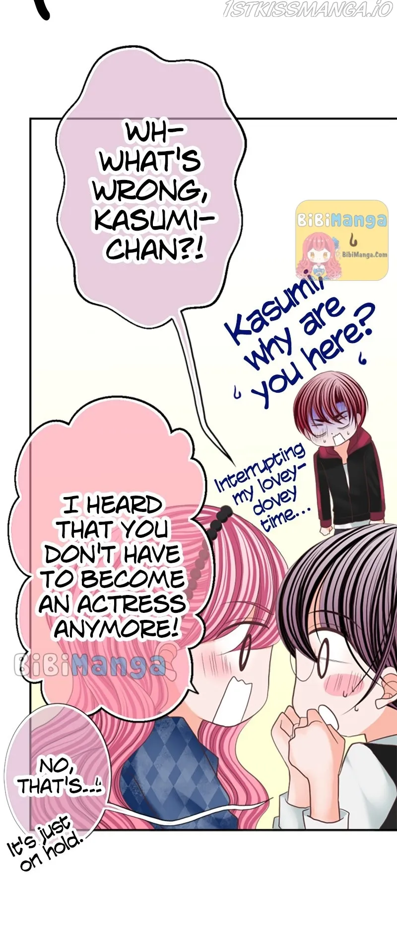 The Double Life of a Daydreaming Actress Chapter 79 - page 25