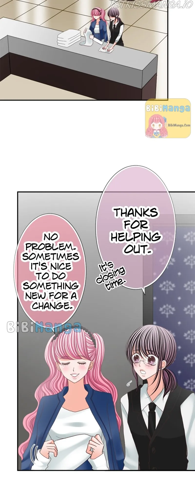 The Double Life of a Daydreaming Actress Chapter 79 - page 29