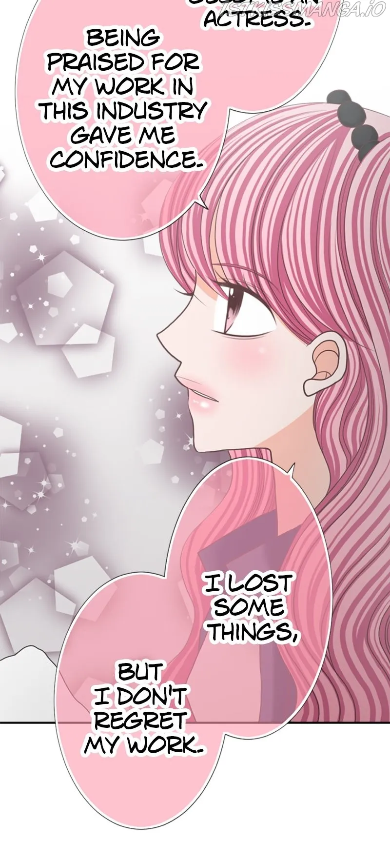The Double Life of a Daydreaming Actress Chapter 79 - page 31