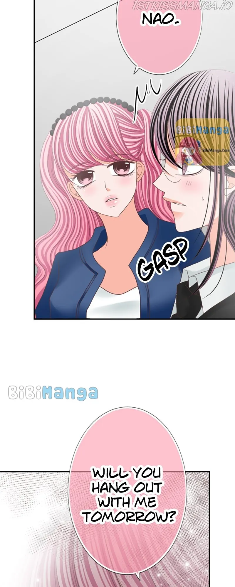 The Double Life of a Daydreaming Actress Chapter 79 - page 40