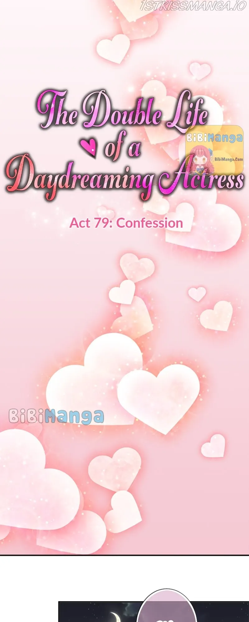The Double Life of a Daydreaming Actress Chapter 79 - page 9