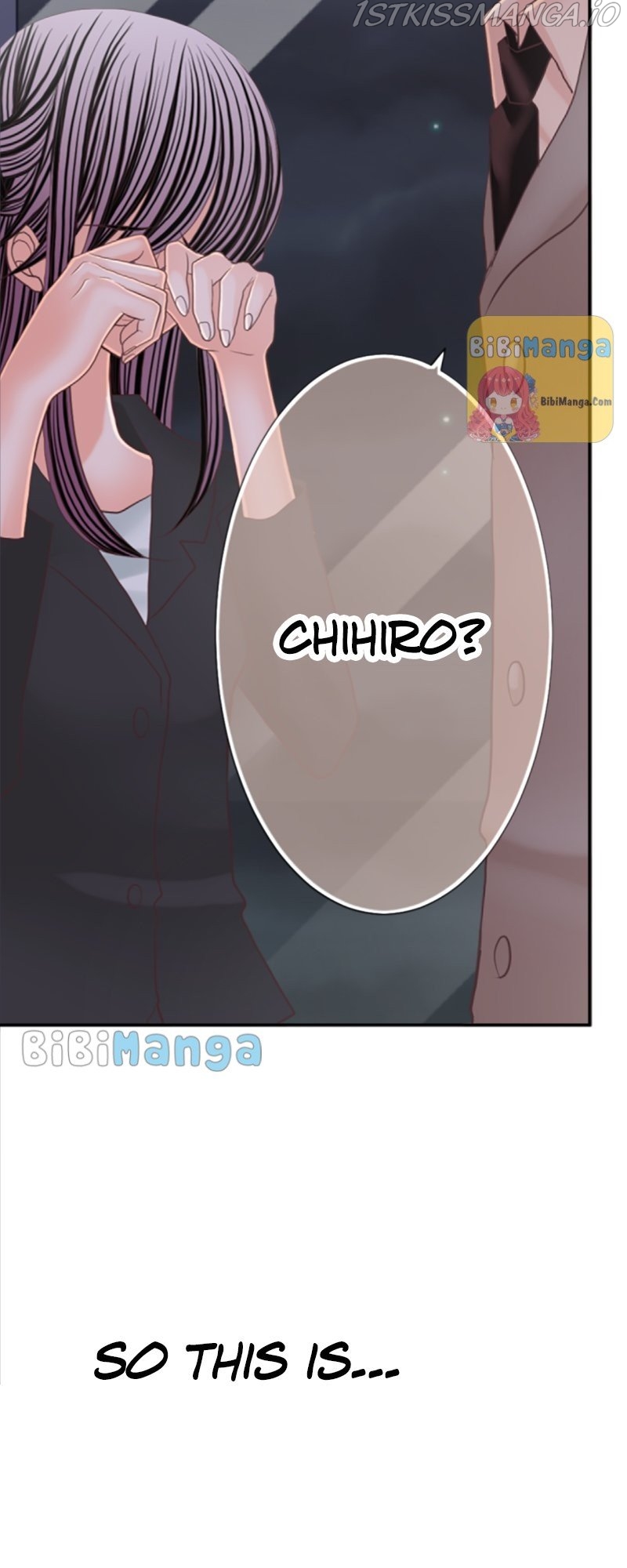 The Double Life of a Daydreaming Actress Chapter 78 - page 2