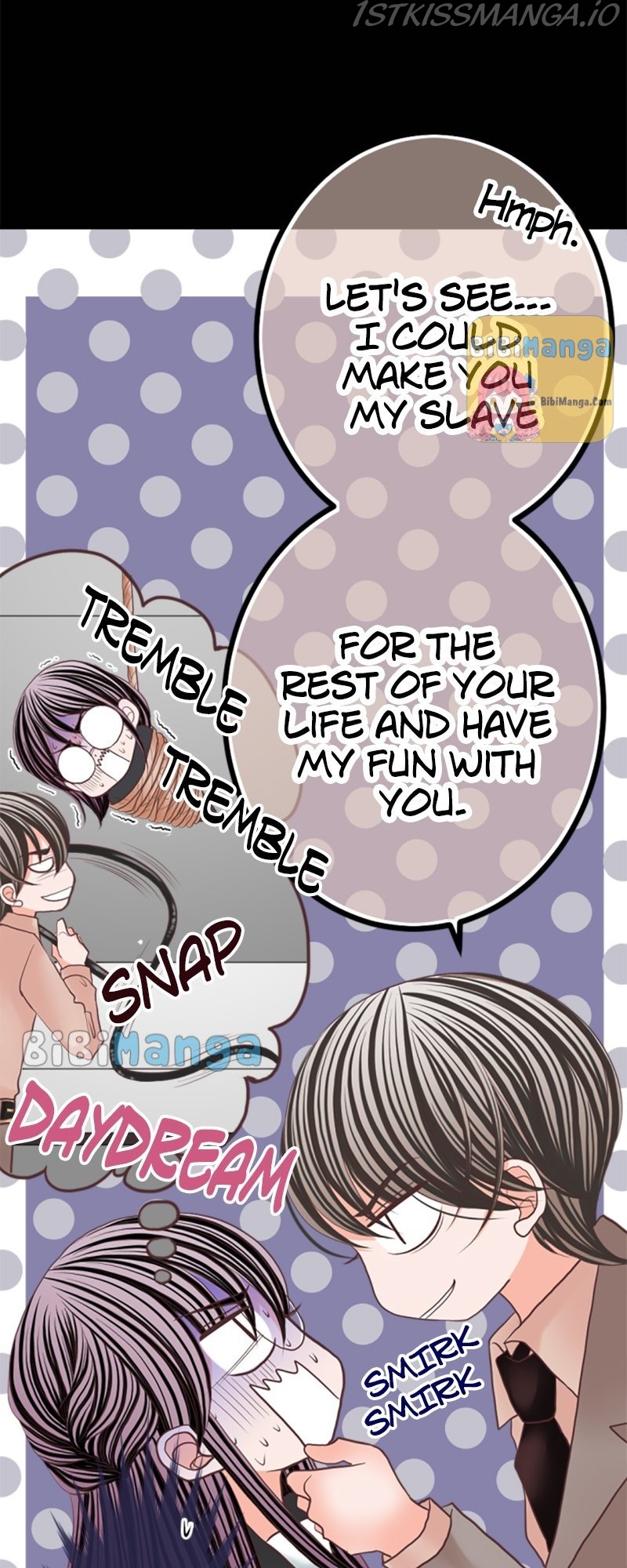 The Double Life of a Daydreaming Actress Chapter 78 - page 21