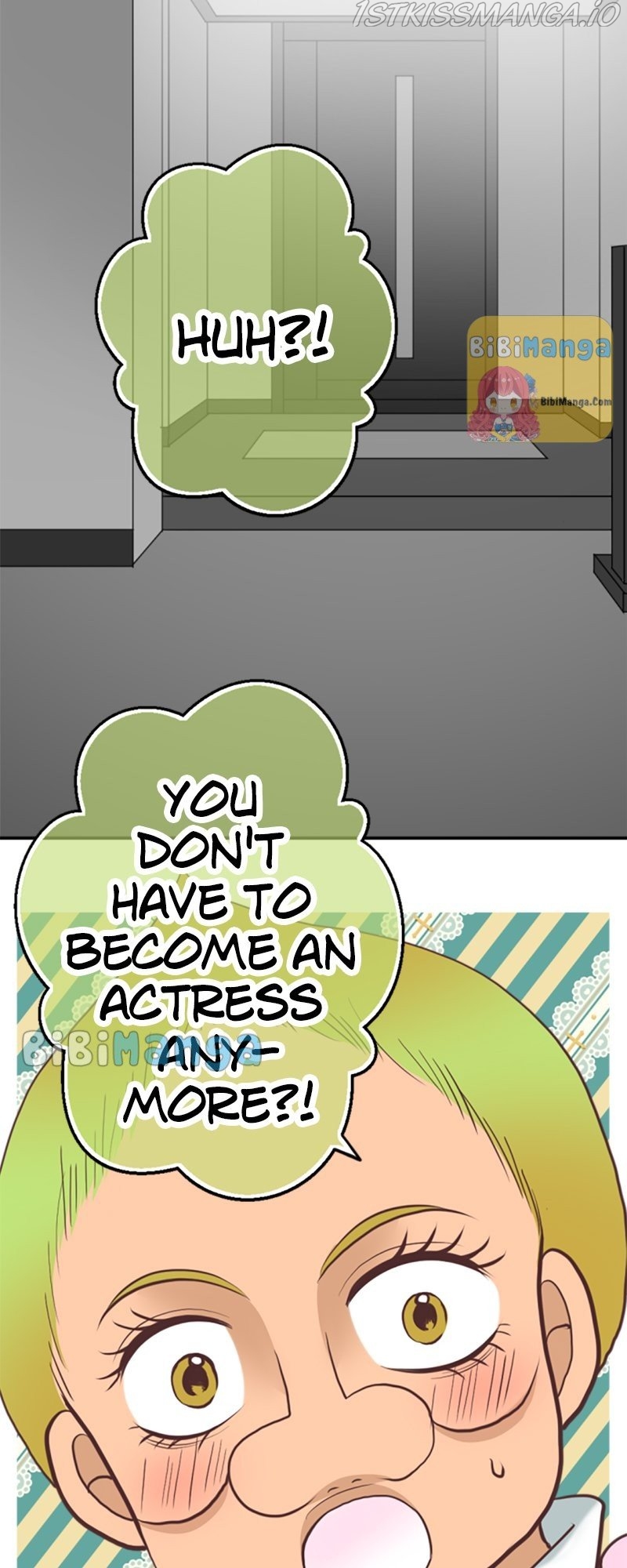 The Double Life of a Daydreaming Actress Chapter 78 - page 29