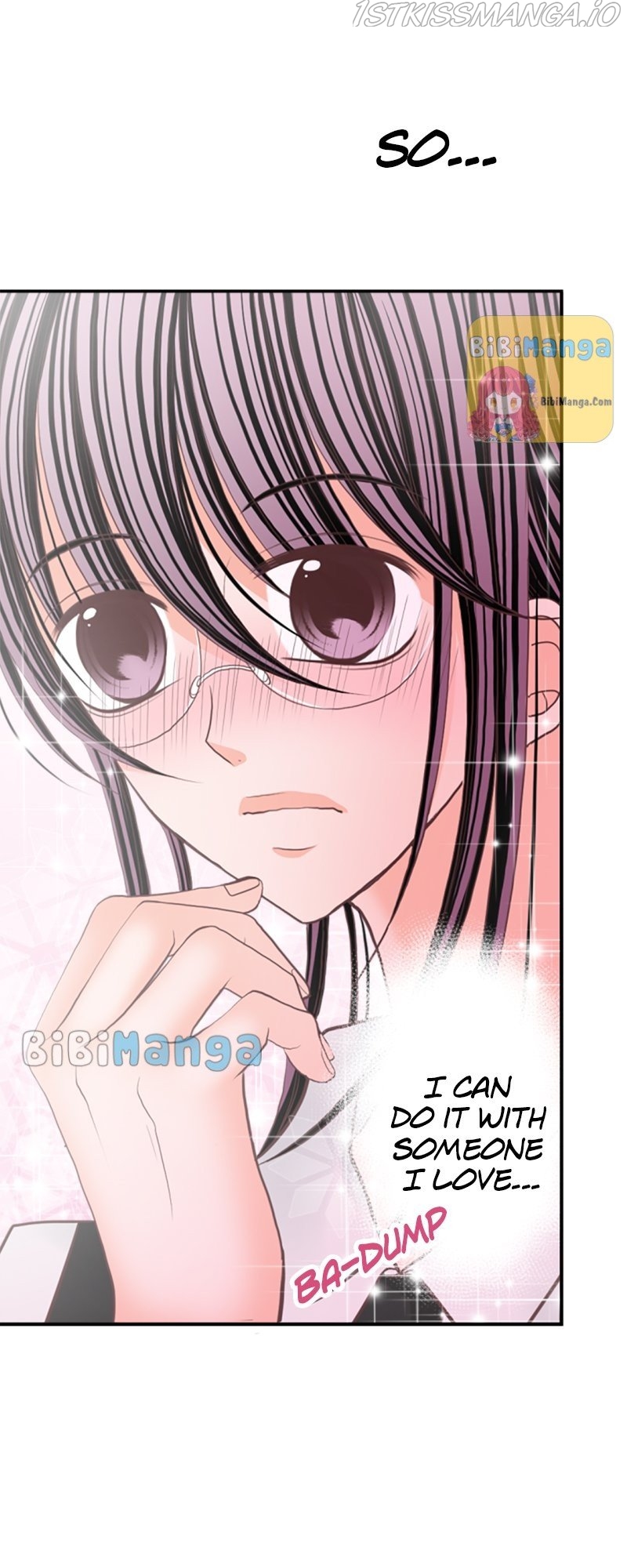 The Double Life of a Daydreaming Actress Chapter 78 - page 33