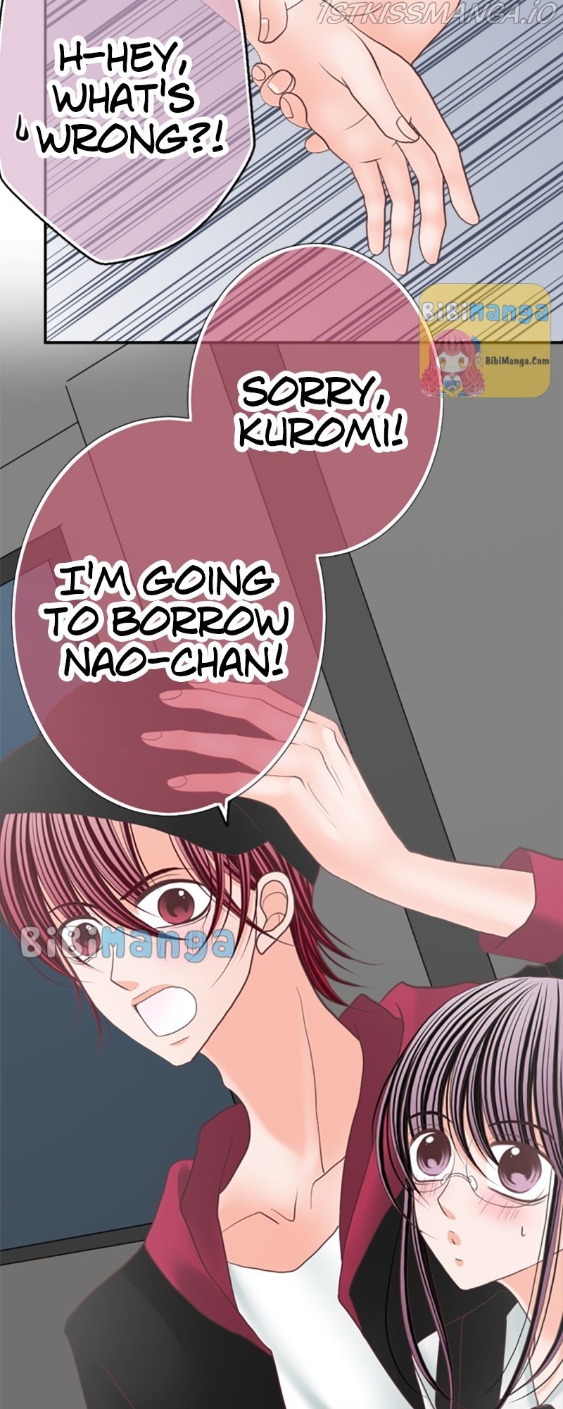 The Double Life of a Daydreaming Actress Chapter 78 - page 38