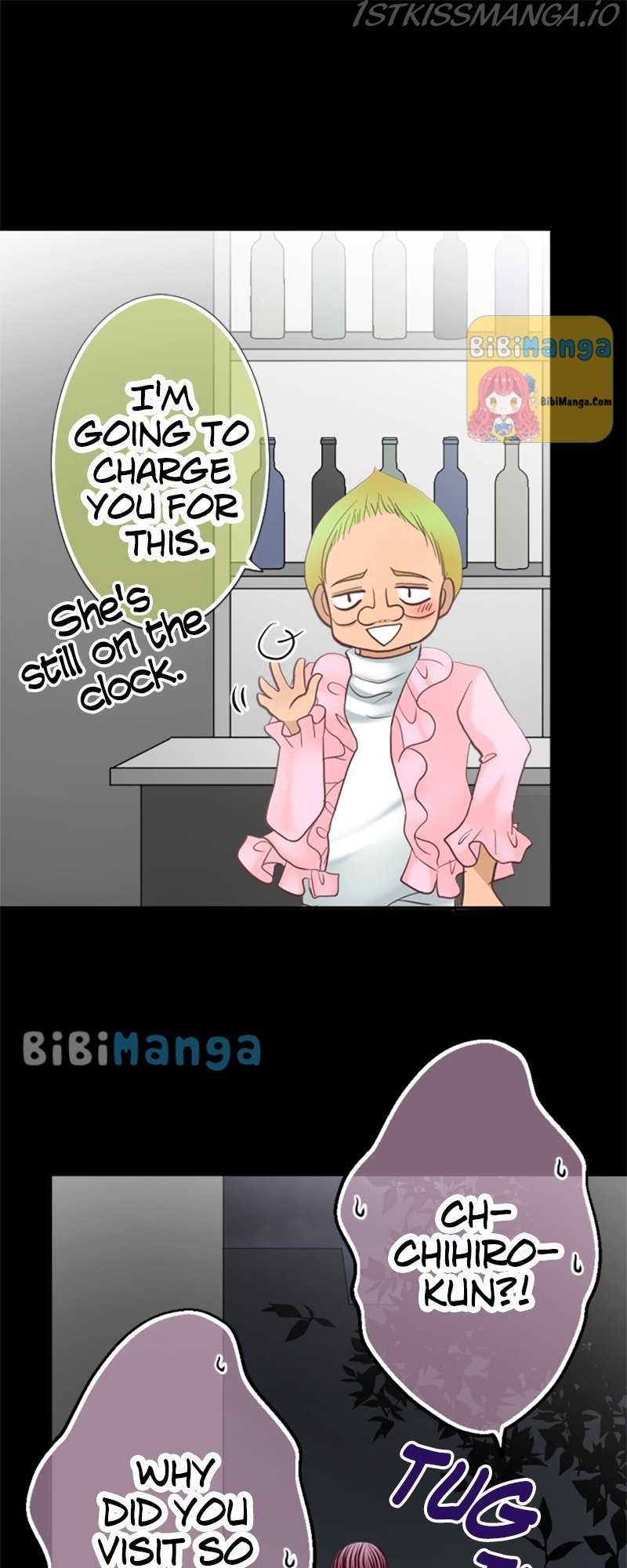 The Double Life of a Daydreaming Actress Chapter 78 - page 40