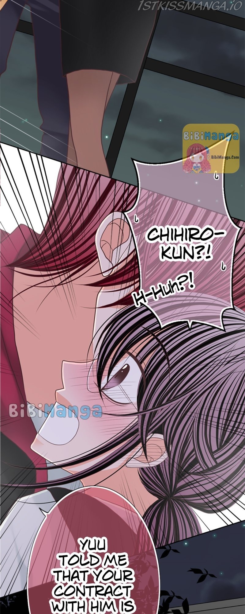 The Double Life of a Daydreaming Actress Chapter 78 - page 43