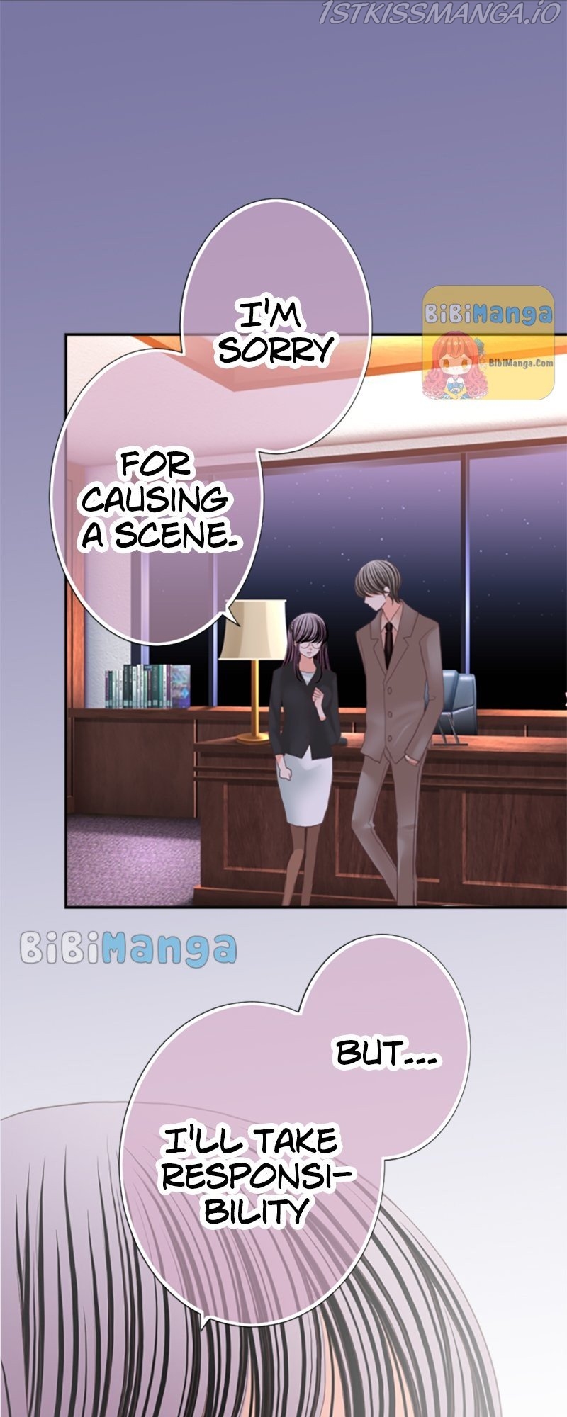 The Double Life of a Daydreaming Actress Chapter 78 - page 54