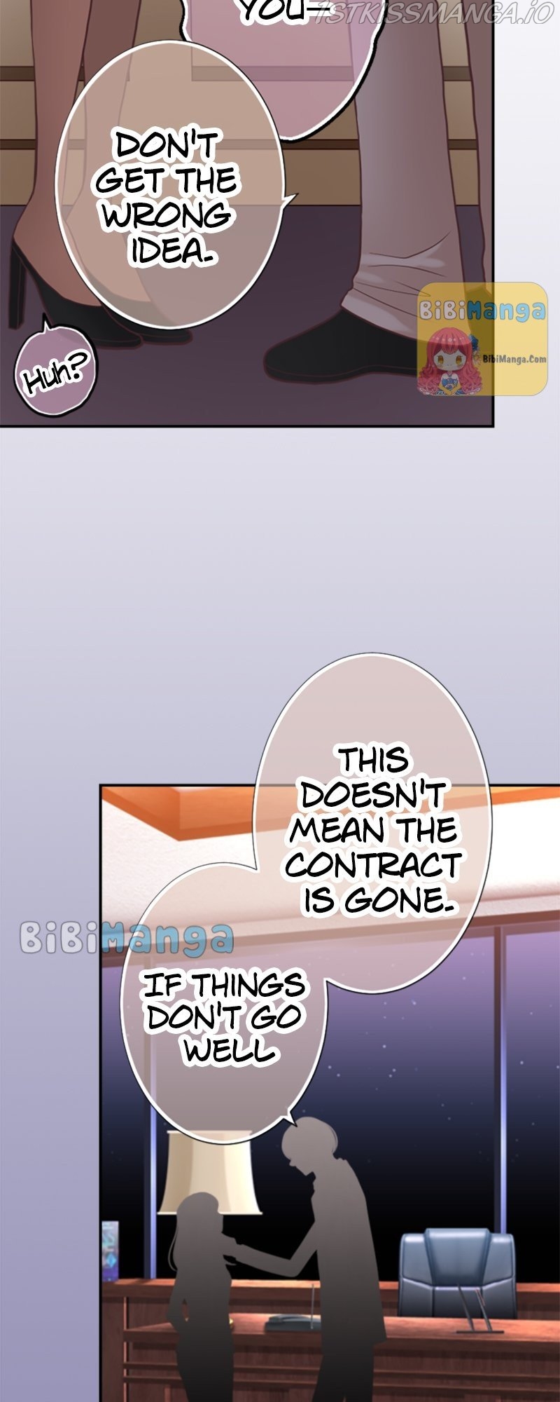 The Double Life of a Daydreaming Actress Chapter 78 - page 63