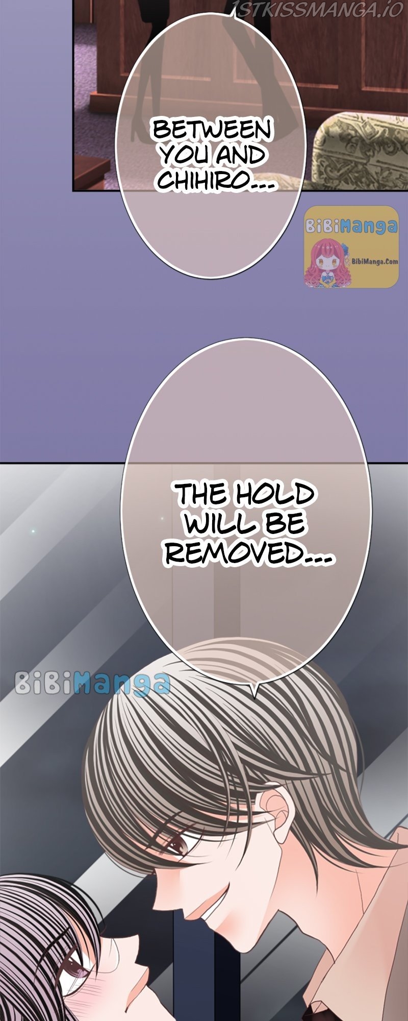 The Double Life of a Daydreaming Actress Chapter 78 - page 64