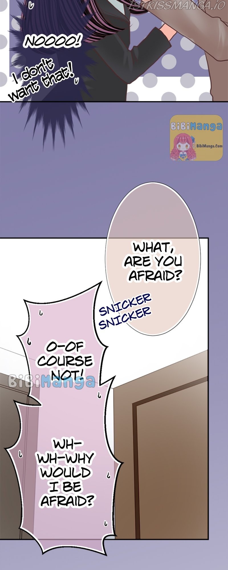 The Double Life of a Daydreaming Actress Chapter 78 - page 69