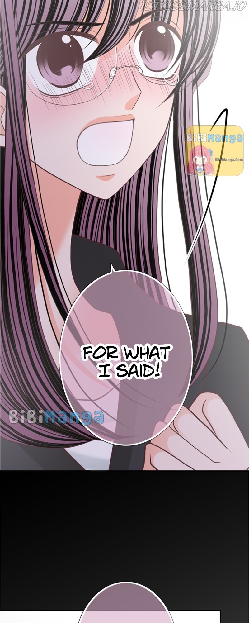 The Double Life of a Daydreaming Actress Chapter 78 - page 8