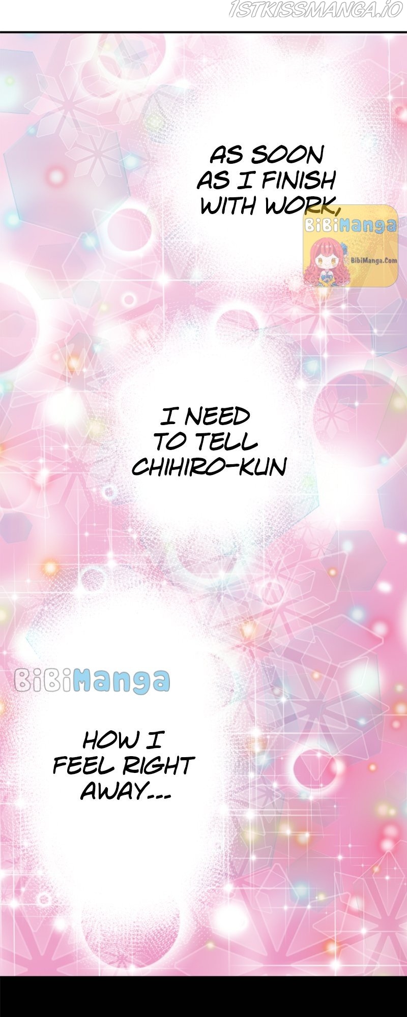The Double Life of a Daydreaming Actress Chapter 78 - page 81