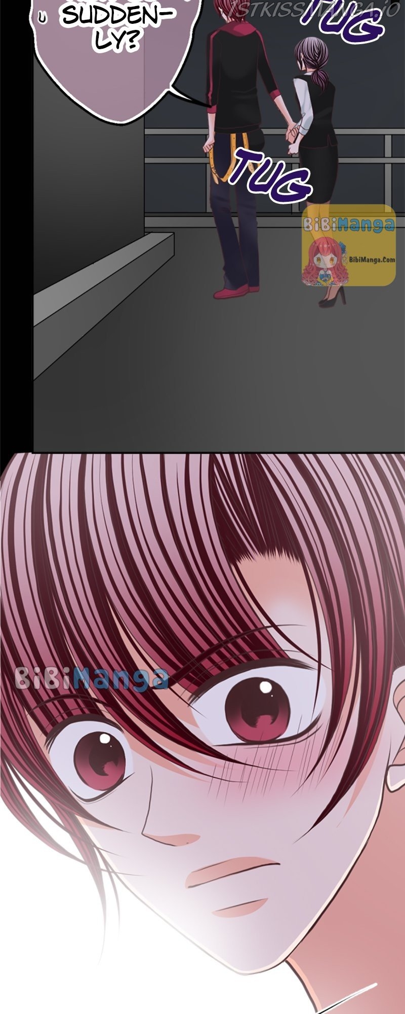 The Double Life of a Daydreaming Actress Chapter 78 - page 88