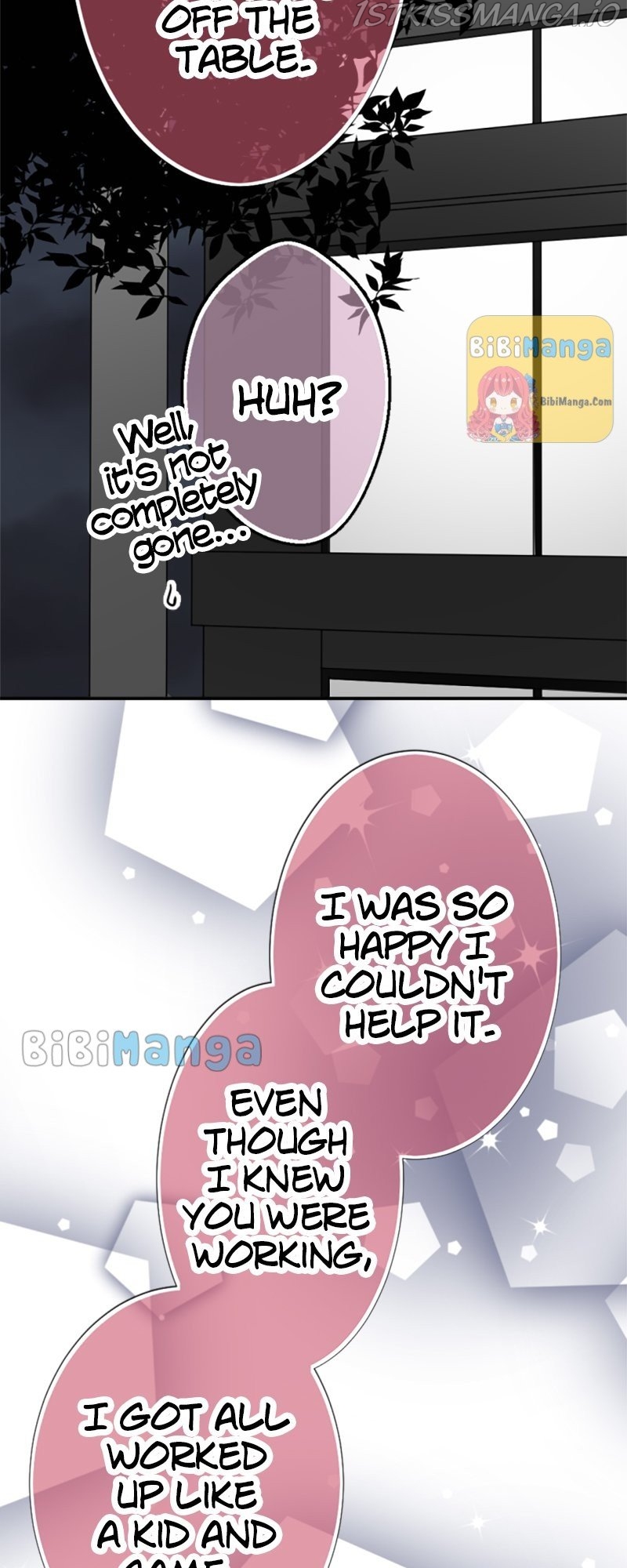 The Double Life of a Daydreaming Actress Chapter 78 - page 91