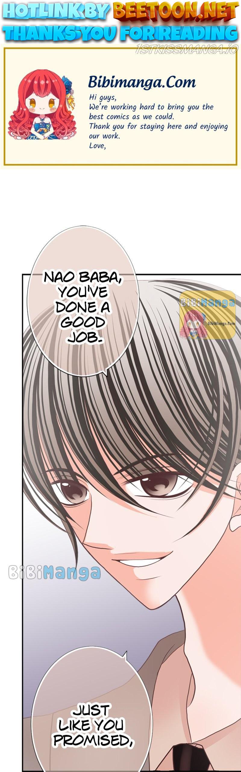 The Double Life of a Daydreaming Actress Chapter 77 - page 1