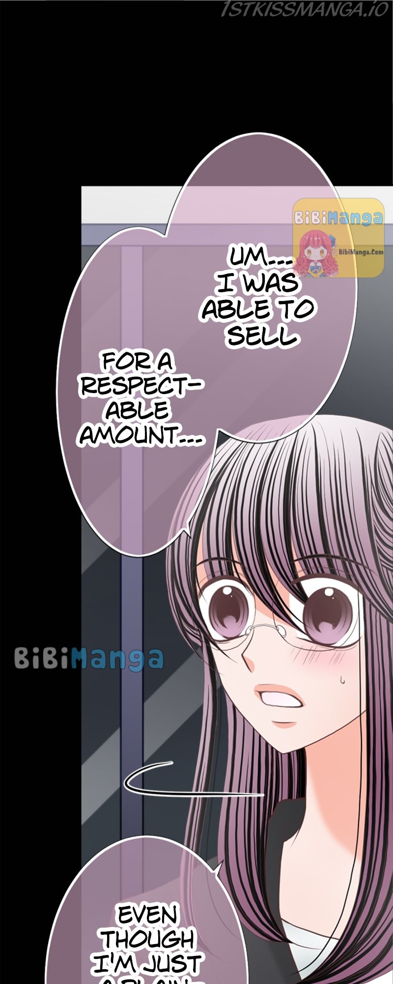 The Double Life of a Daydreaming Actress Chapter 77 - page 14