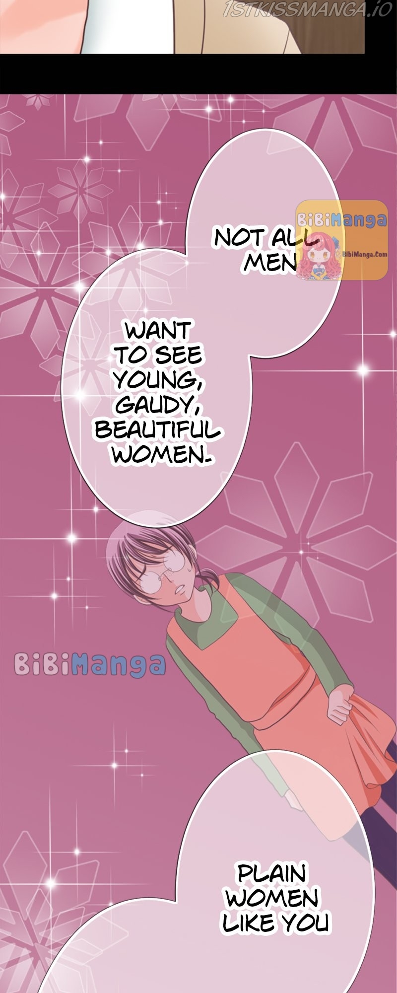 The Double Life of a Daydreaming Actress Chapter 77 - page 16