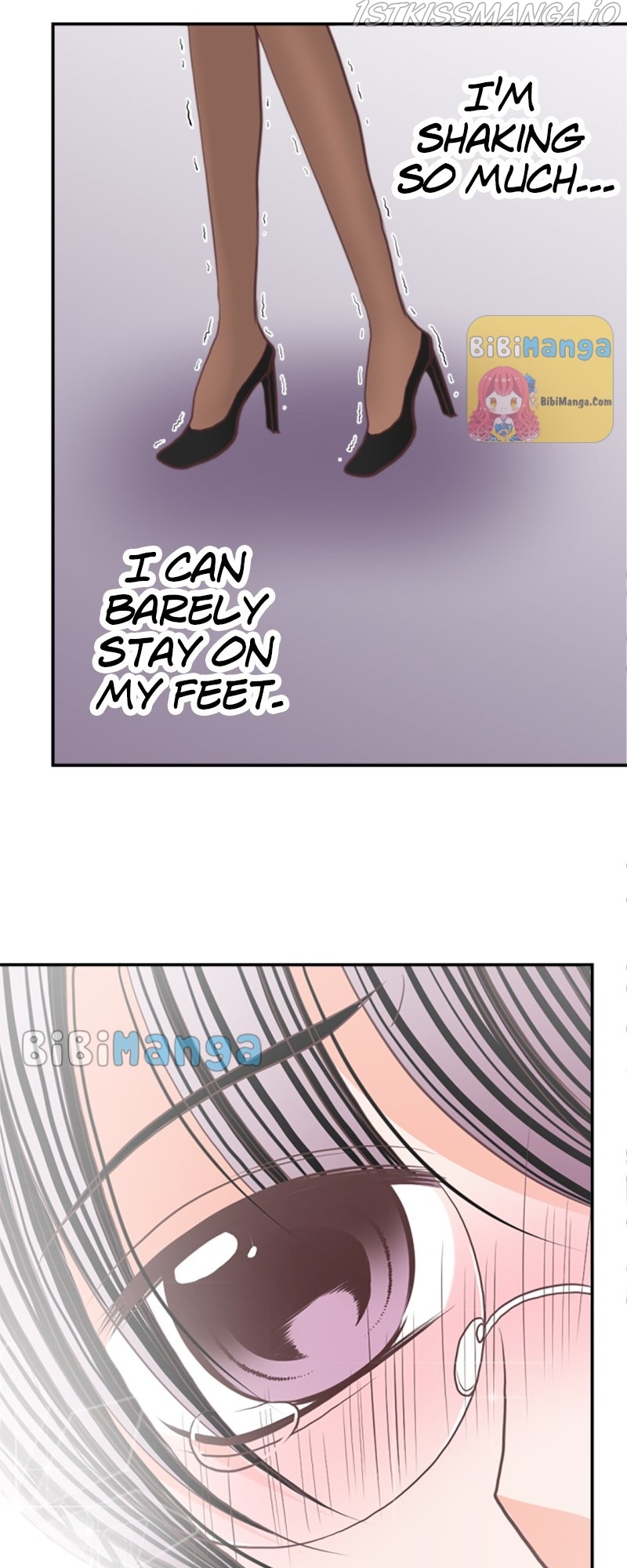 The Double Life of a Daydreaming Actress Chapter 77 - page 21