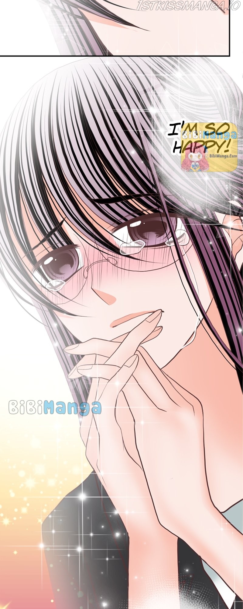 The Double Life of a Daydreaming Actress Chapter 77 - page 22