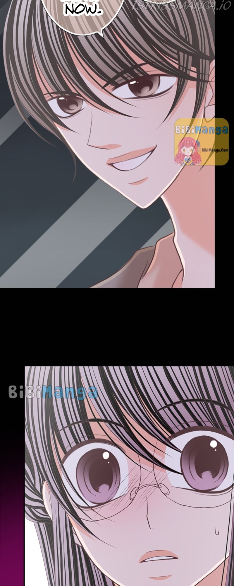 The Double Life of a Daydreaming Actress Chapter 77 - page 25
