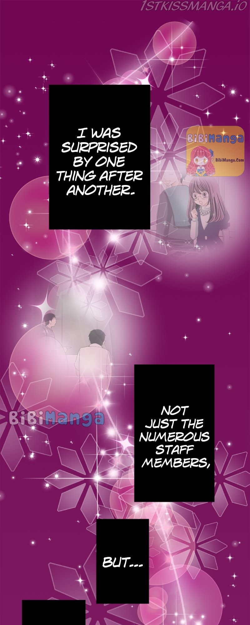 The Double Life of a Daydreaming Actress Chapter 77 - page 27