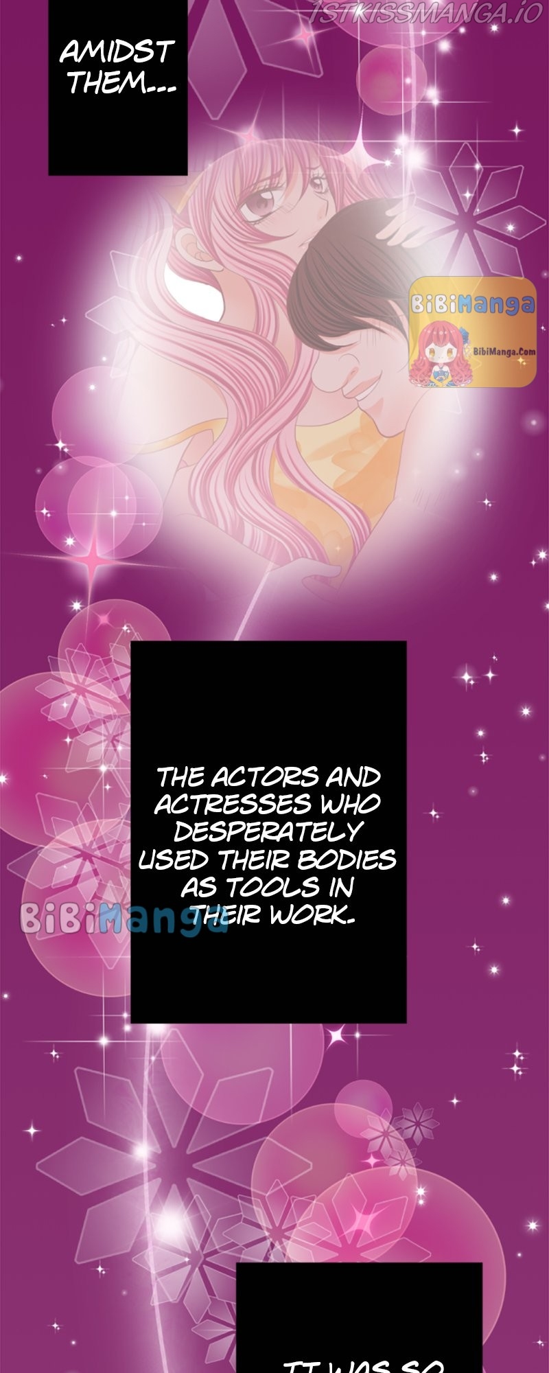 The Double Life of a Daydreaming Actress Chapter 77 - page 28