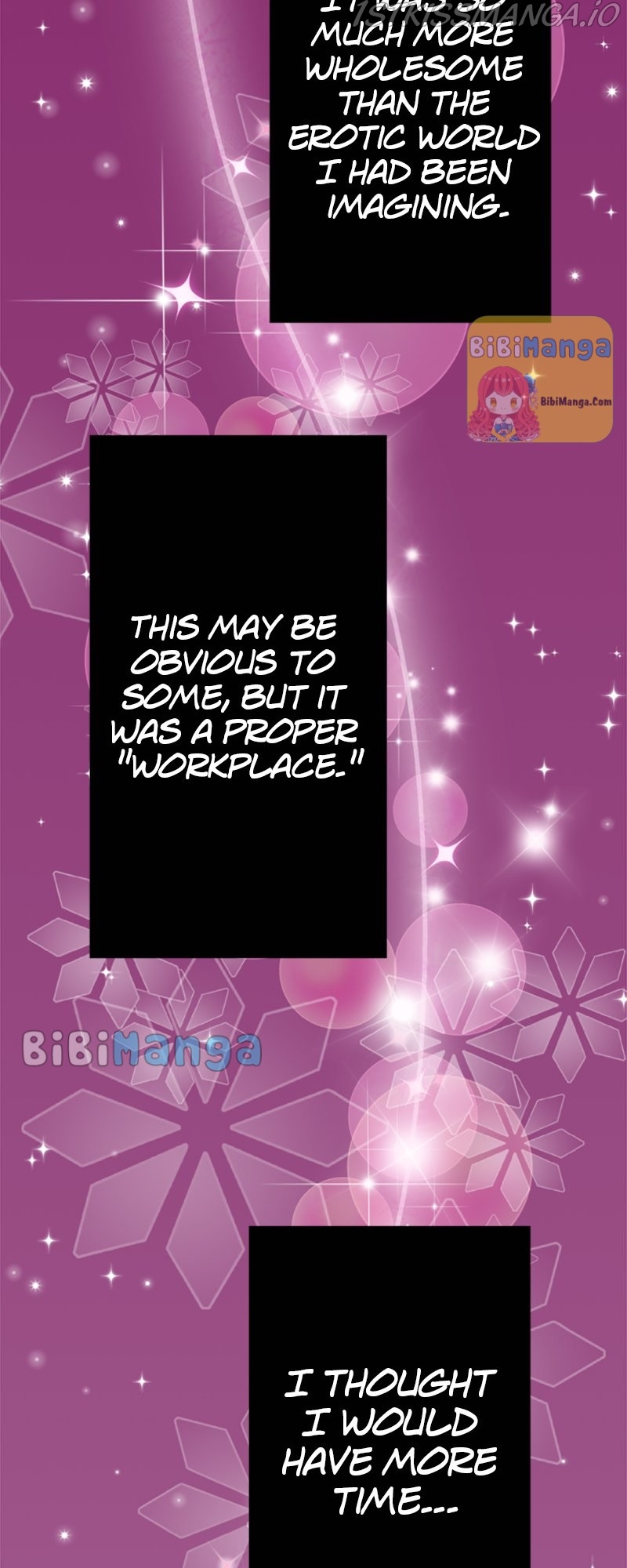 The Double Life of a Daydreaming Actress Chapter 77 - page 29