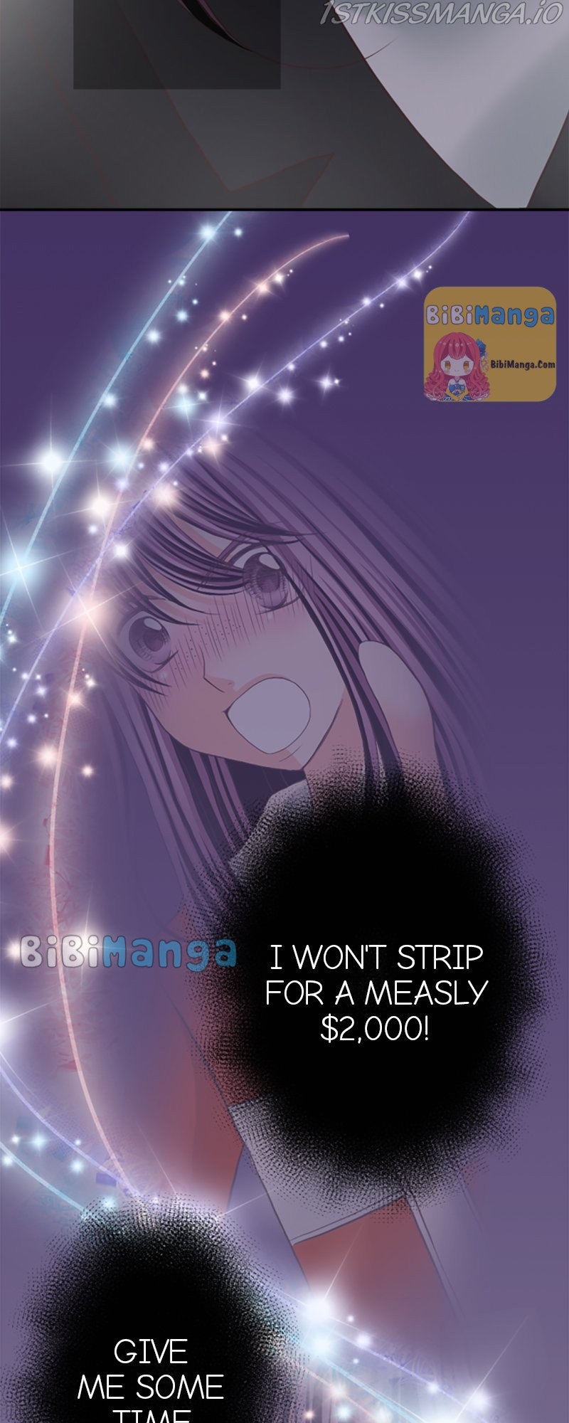 The Double Life of a Daydreaming Actress Chapter 77 - page 3