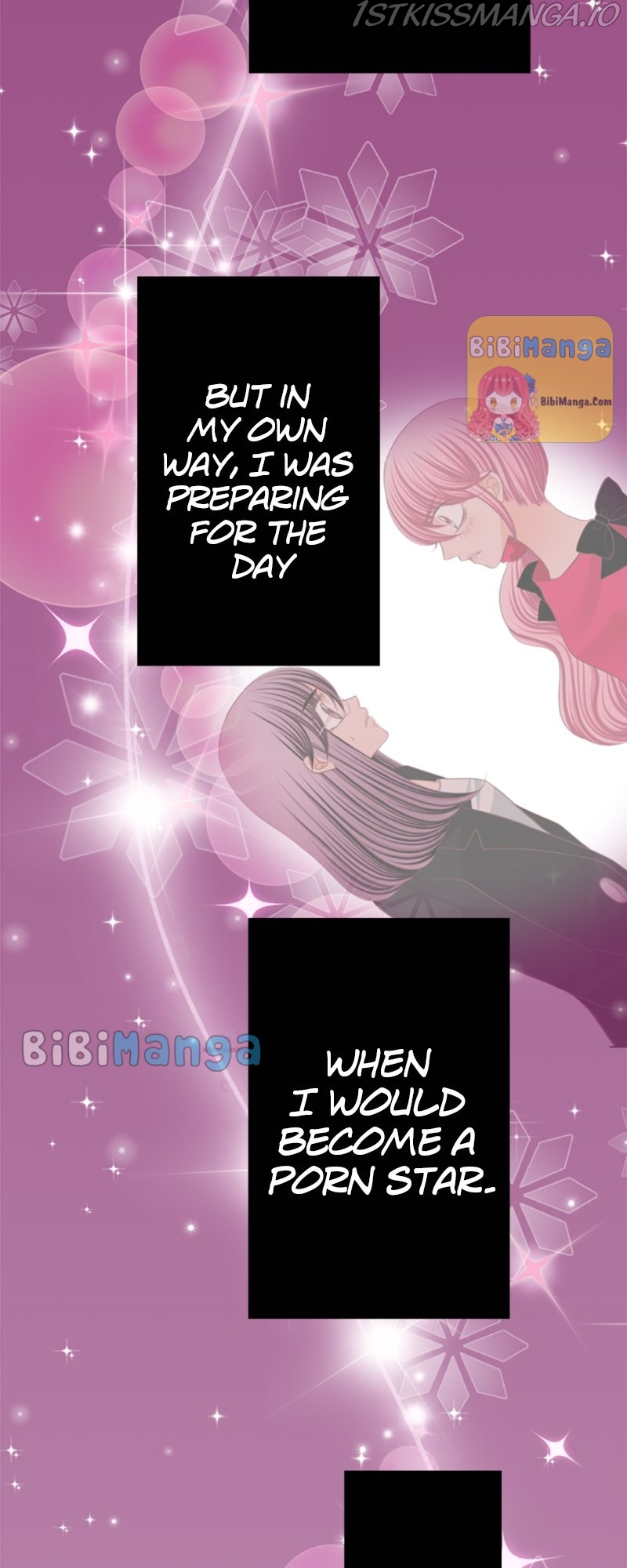 The Double Life of a Daydreaming Actress Chapter 77 - page 30