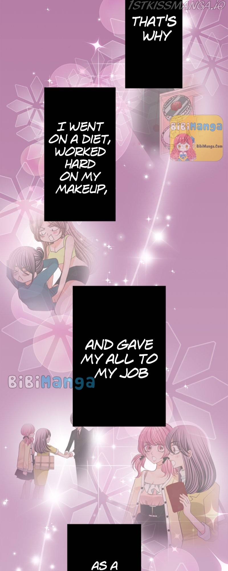 The Double Life of a Daydreaming Actress Chapter 77 - page 31