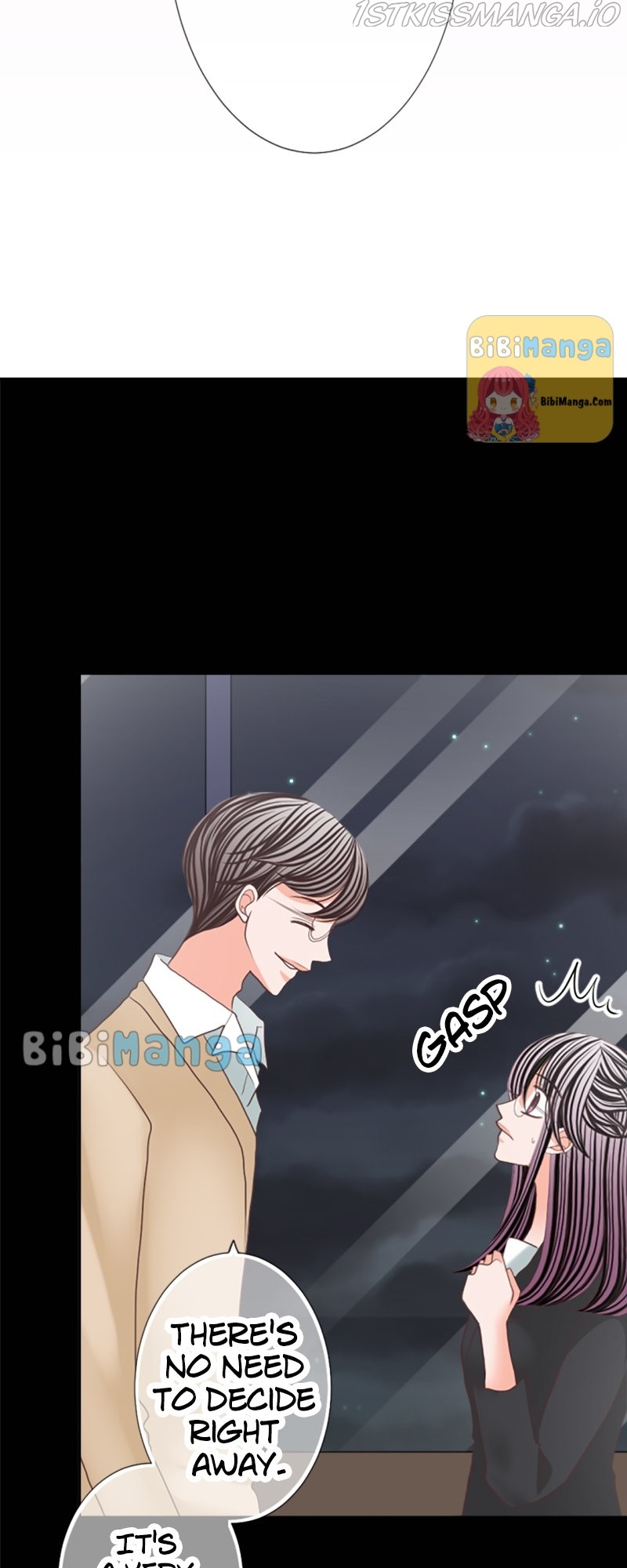 The Double Life of a Daydreaming Actress Chapter 77 - page 35