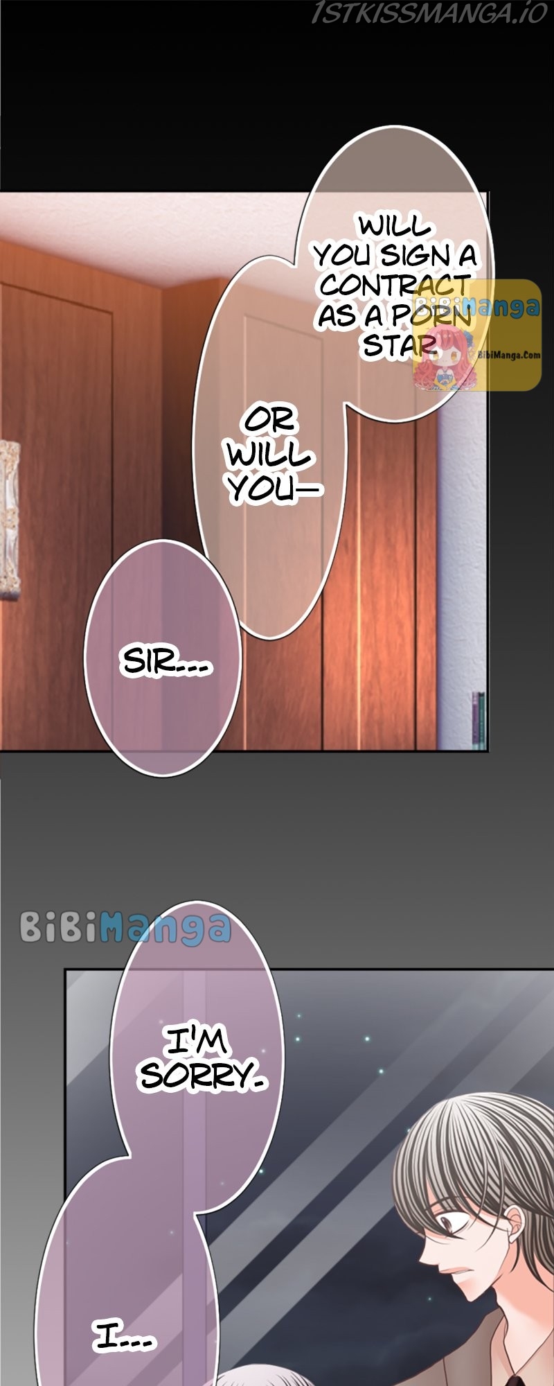 The Double Life of a Daydreaming Actress Chapter 77 - page 39