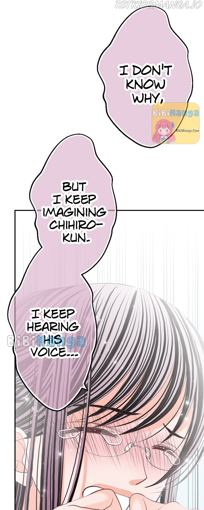 The Double Life of a Daydreaming Actress Chapter 77 - page 44