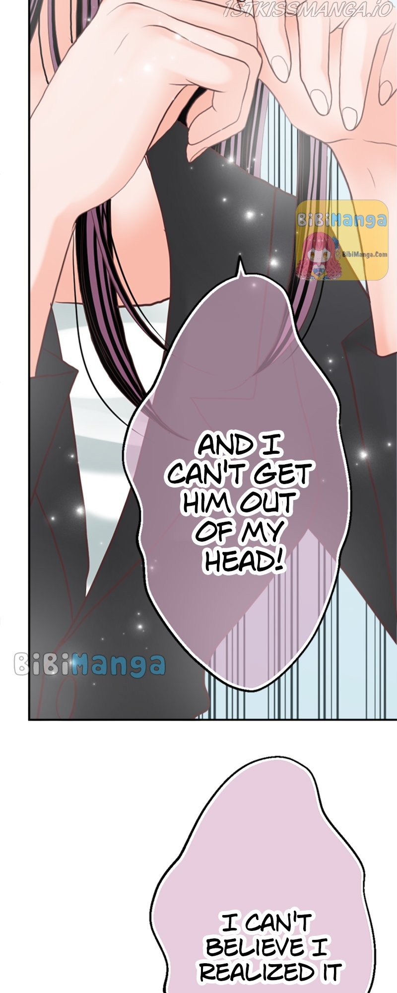 The Double Life of a Daydreaming Actress Chapter 77 - page 45