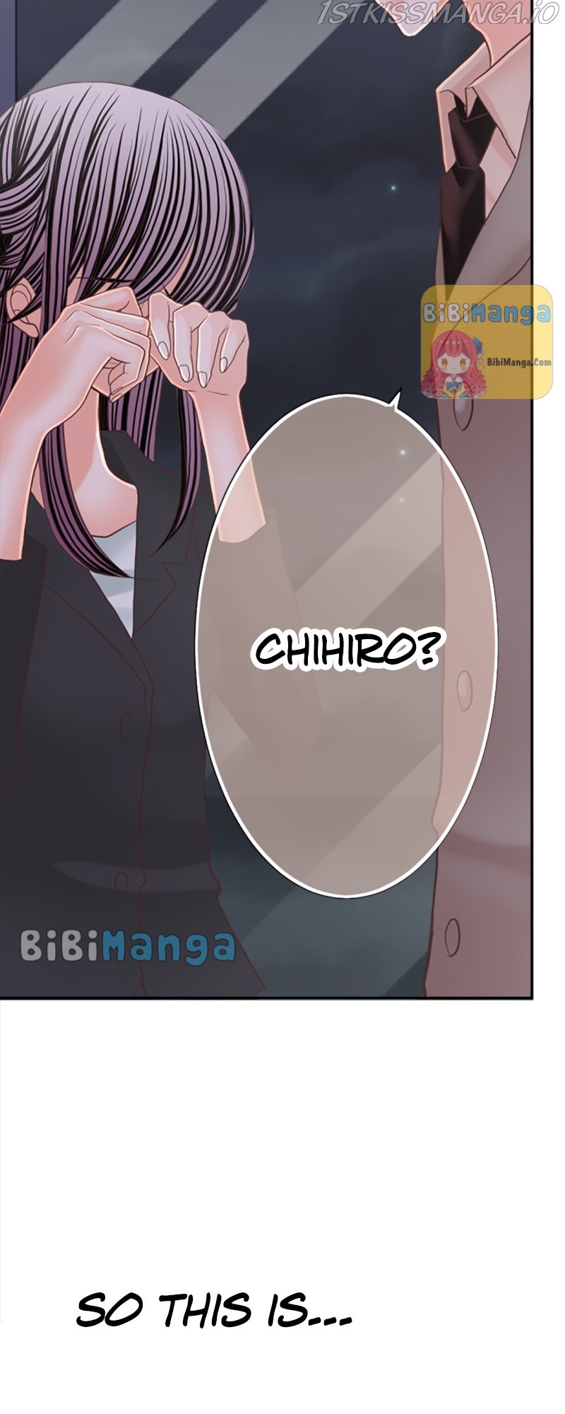 The Double Life of a Daydreaming Actress Chapter 77 - page 50