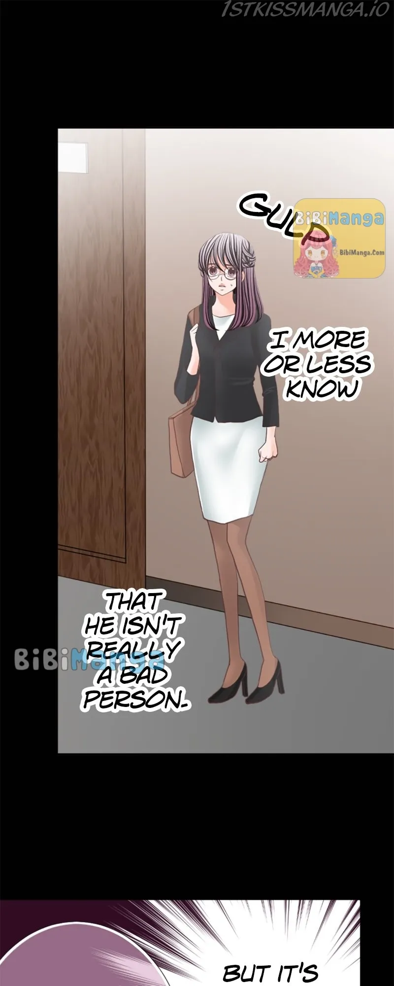 The Double Life of a Daydreaming Actress Chapter 76 - page 14