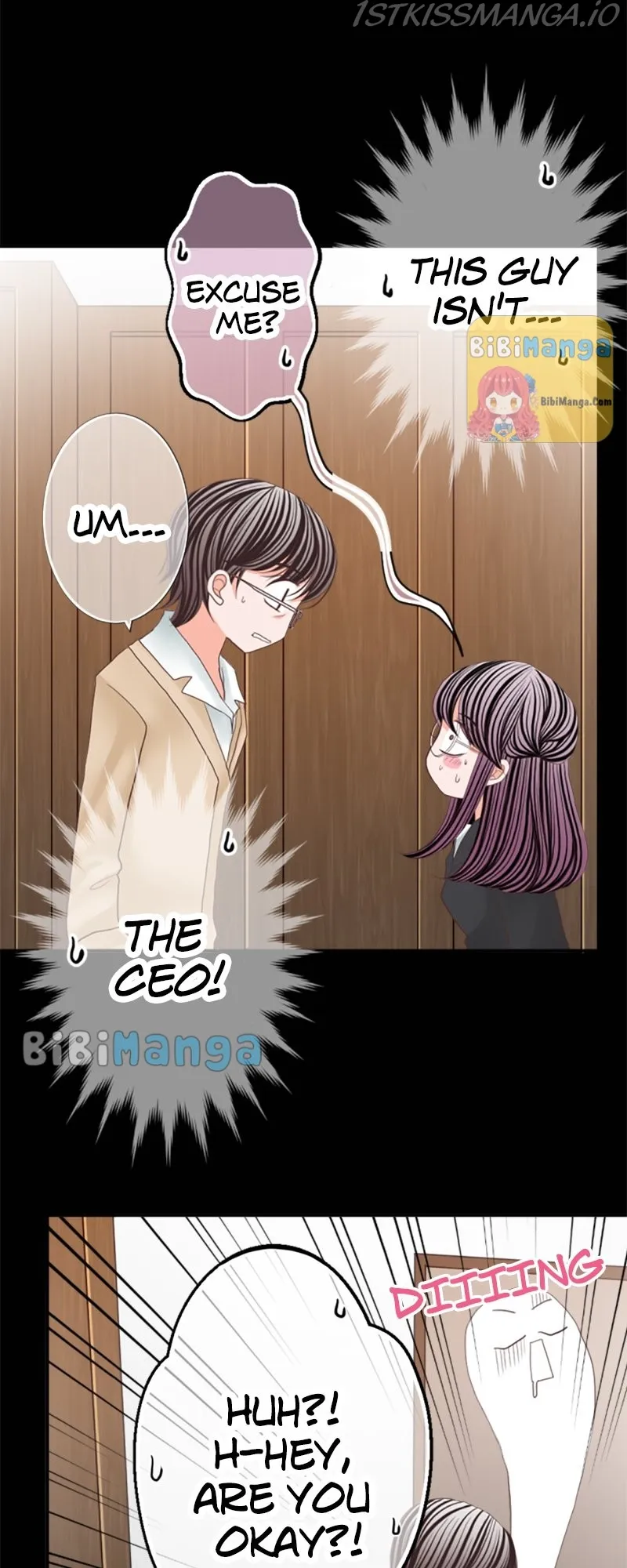 The Double Life of a Daydreaming Actress Chapter 76 - page 20