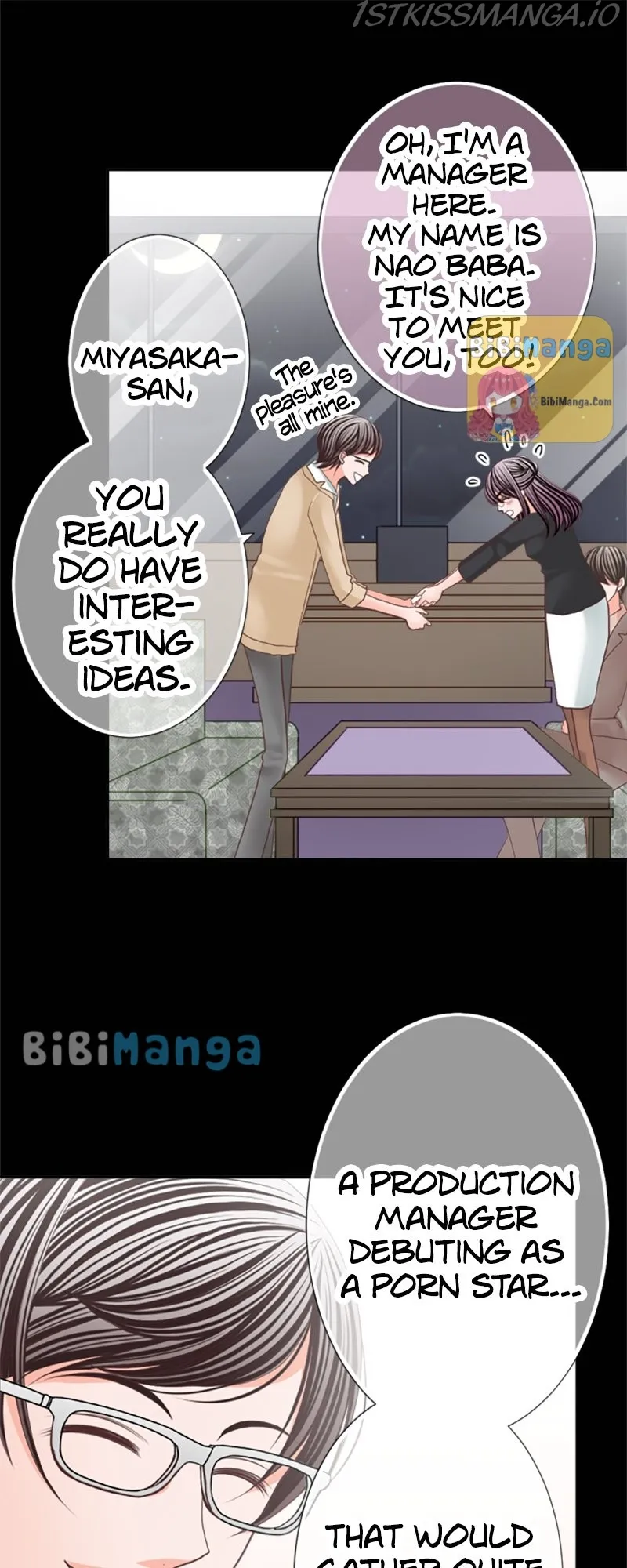 The Double Life of a Daydreaming Actress Chapter 76 - page 26