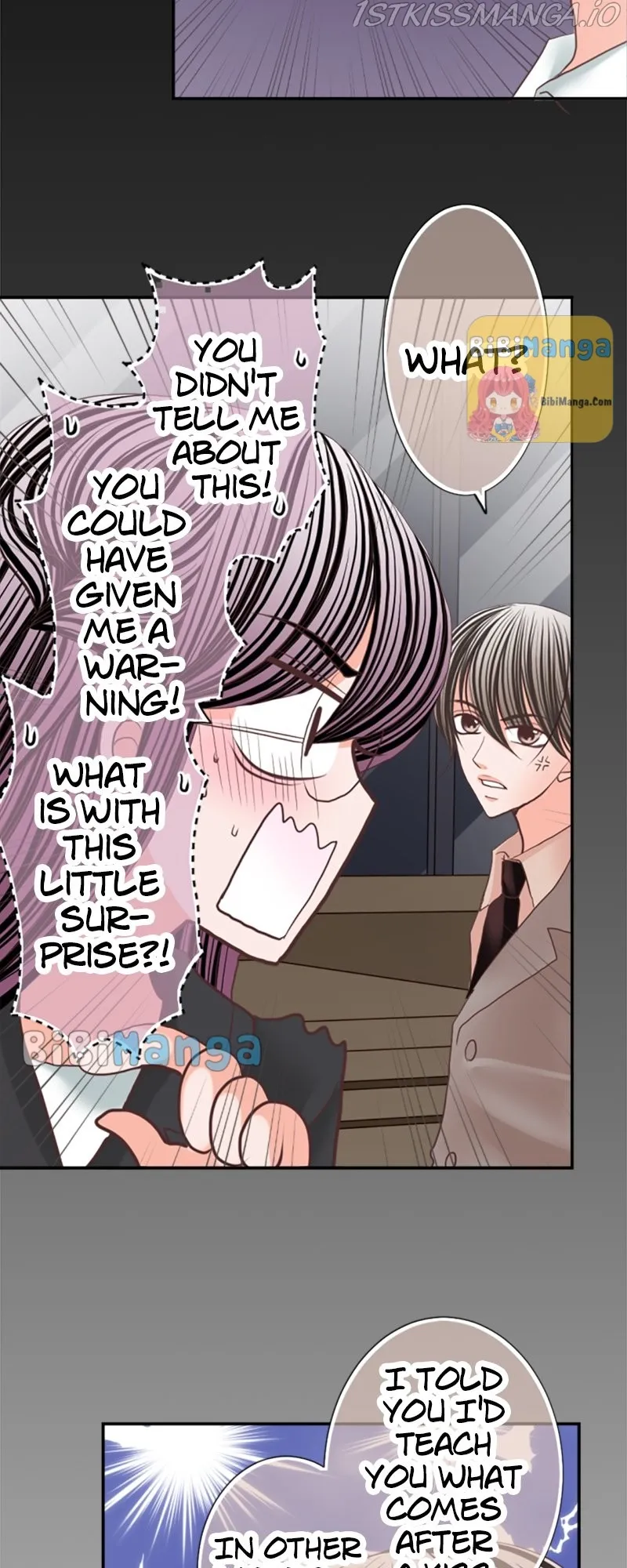 The Double Life of a Daydreaming Actress Chapter 76 - page 29