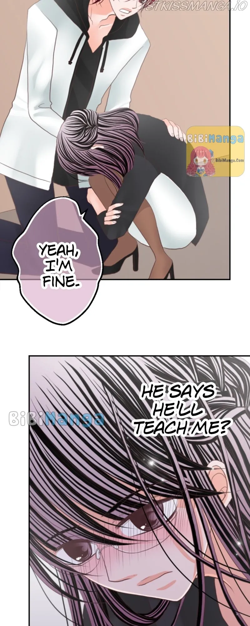 The Double Life of a Daydreaming Actress Chapter 76 - page 3